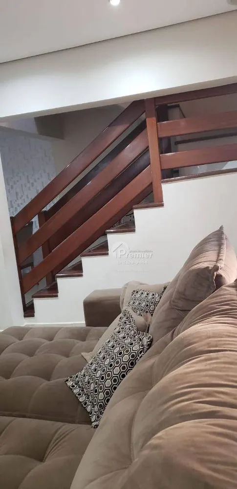 Casa, 5 quartos, 258 m² - Foto 7