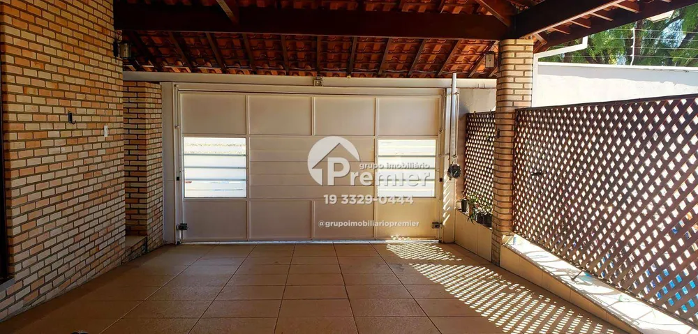 Casa, 5 quartos, 258 m² - Foto 1