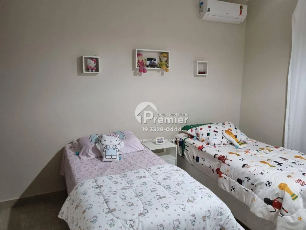 Casa, 5 quartos, 258 m² - Foto 6