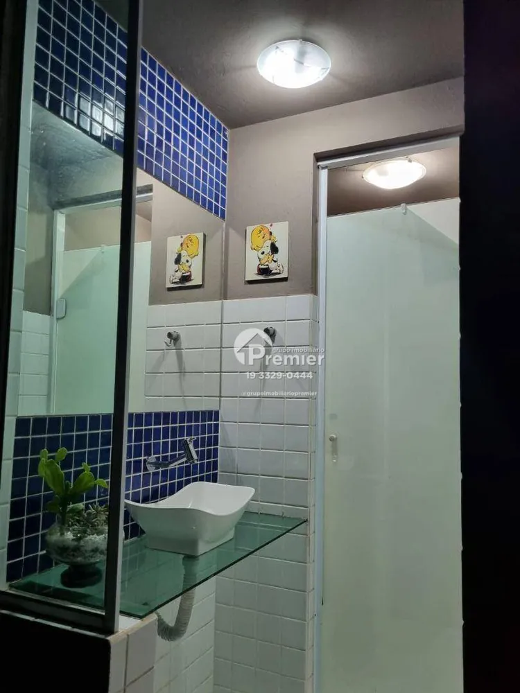 Casa, 5 quartos, 258 m² - Foto 8