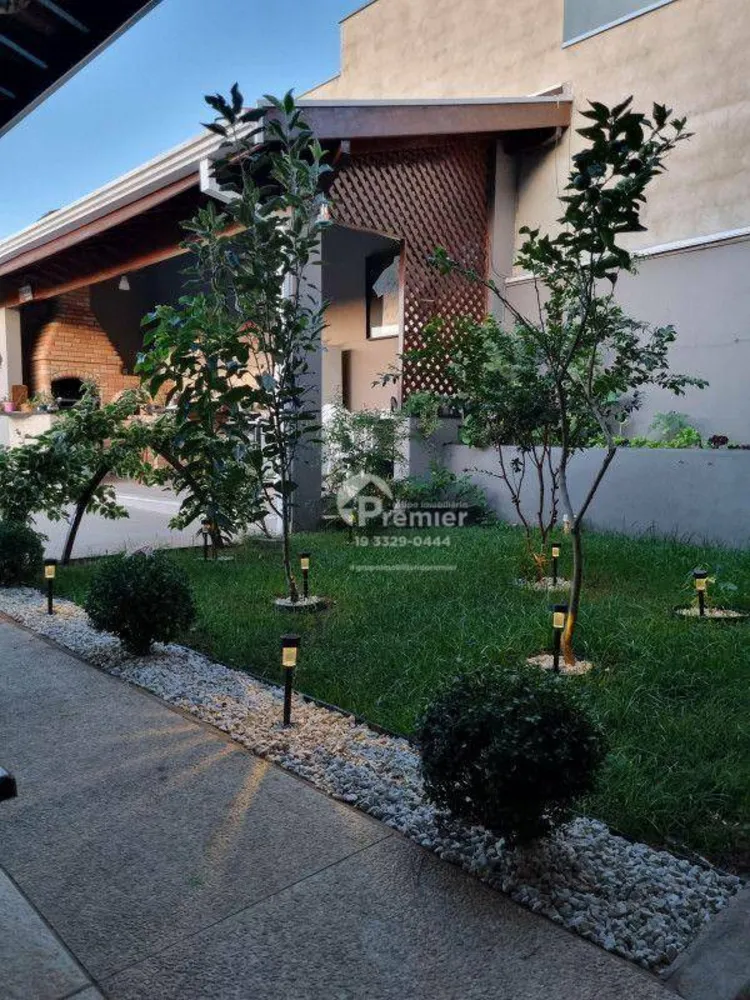Casa, 5 quartos, 258 m² - Foto 3