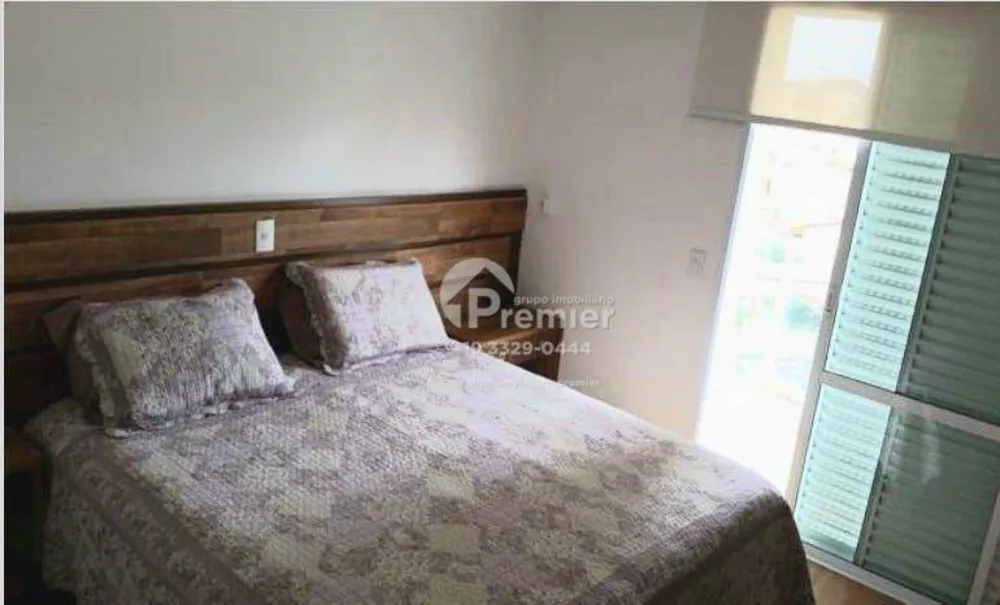 Apartamento, 4 quartos, 188 m² - Foto 3
