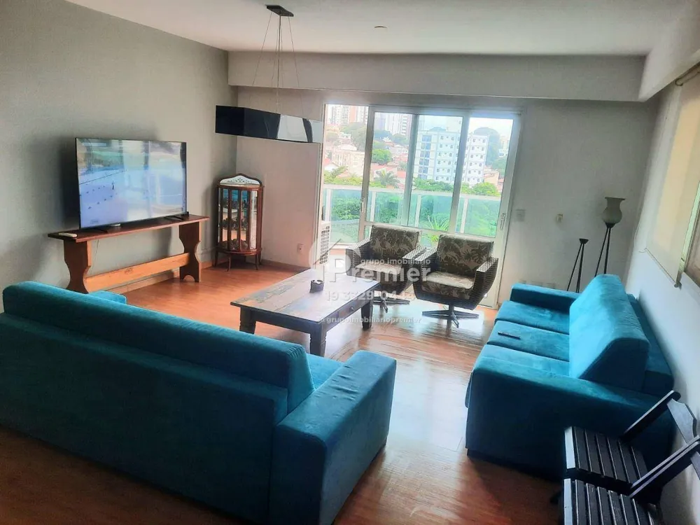 Apartamento, 4 quartos, 188 m² - Foto 6