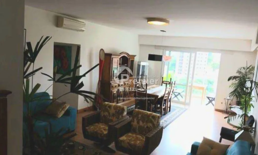 Apartamento, 4 quartos, 188 m² - Foto 1