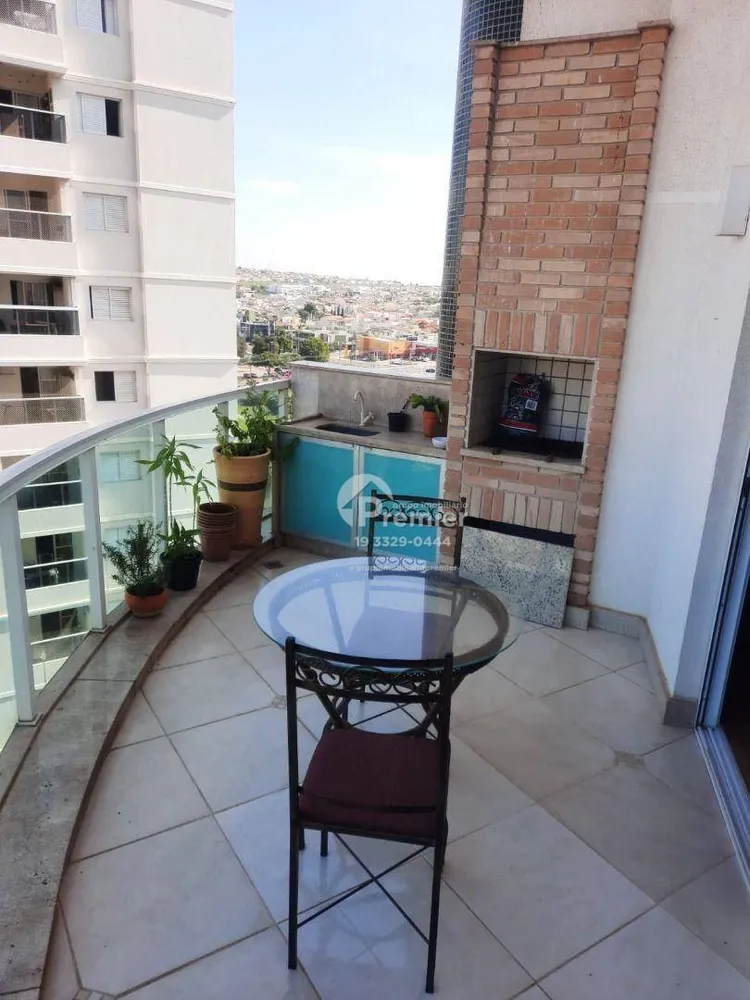 Apartamento, 4 quartos, 188 m² - Foto 7