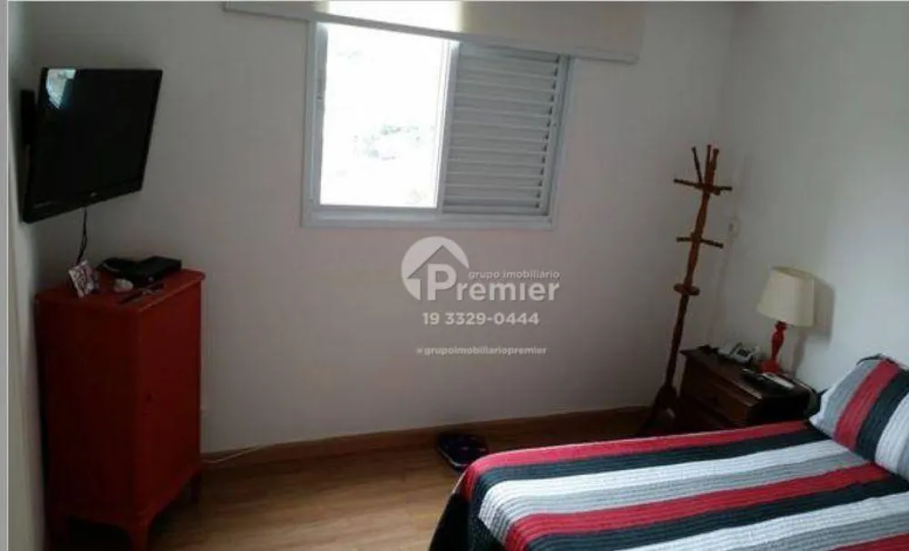 Apartamento, 4 quartos, 188 m² - Foto 9