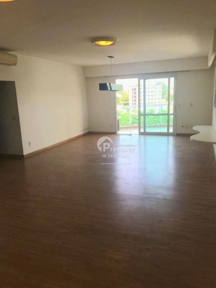 Apartamento, 4 quartos, 188 m² - Foto 4