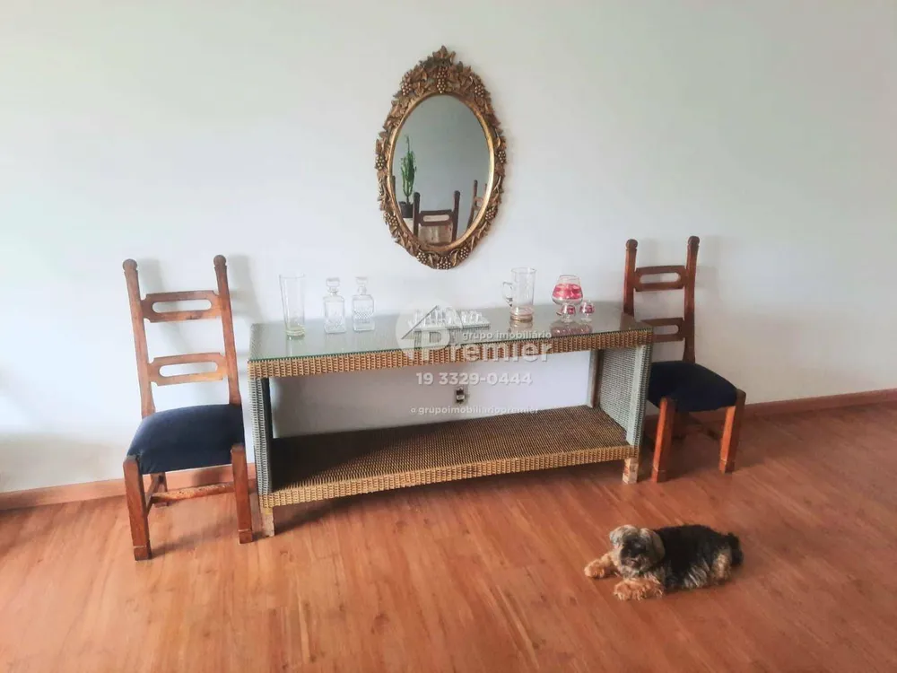 Apartamento, 4 quartos, 188 m² - Foto 5