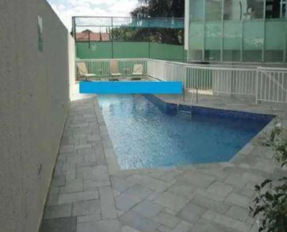 Apartamento, 4 quartos, 188 m² - Foto 12