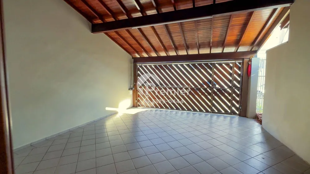 Casa, 3 quartos, 287 m² - Foto 3