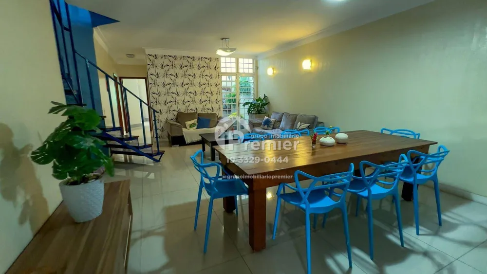 Casa, 3 quartos, 287 m² - Foto 4