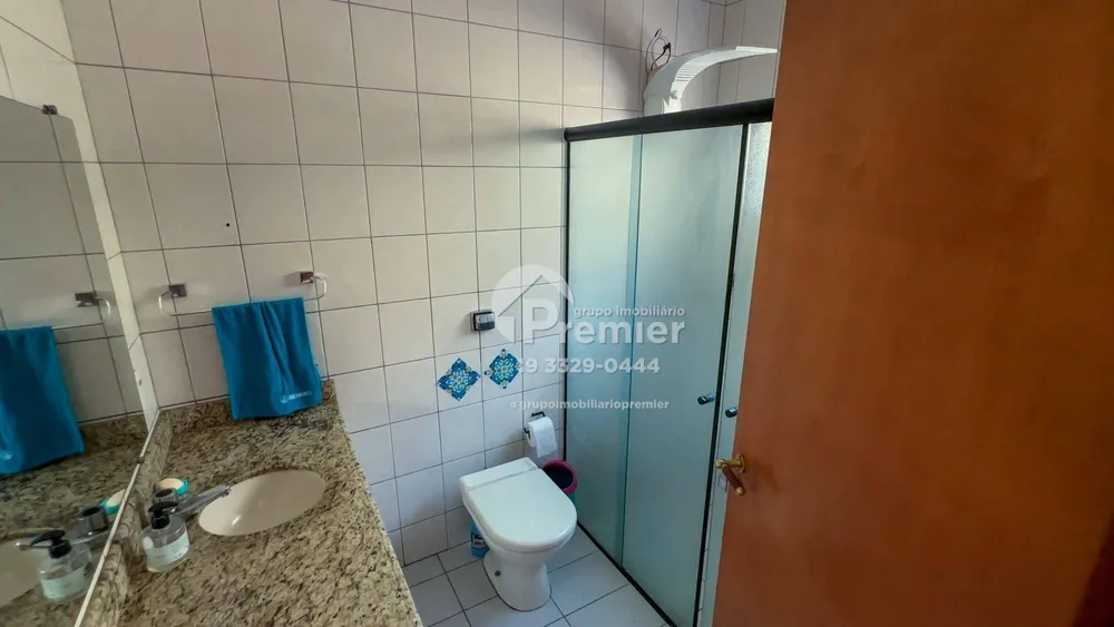 Casa, 3 quartos, 287 m² - Foto 7