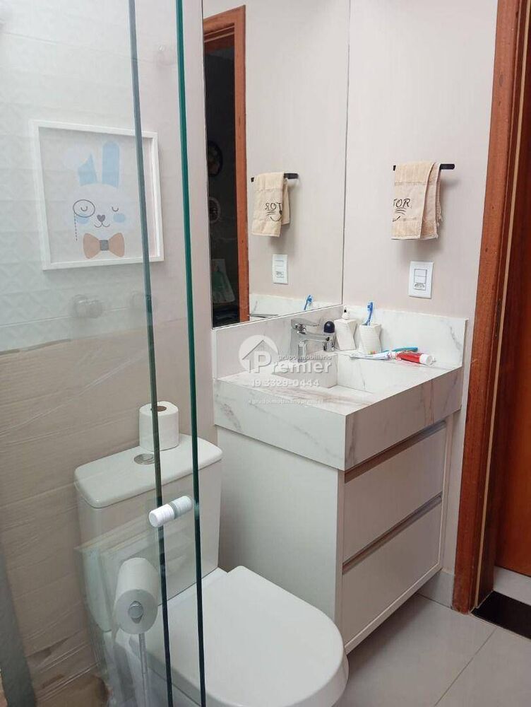Casa de Condomínio, 3 quartos - Foto 21