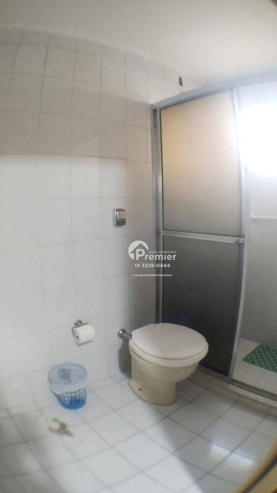 Apartamento à venda com 3 quartos, 122m² - Foto 11