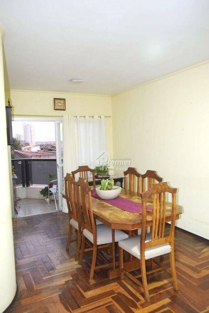 Apartamento à venda com 3 quartos, 122m² - Foto 13
