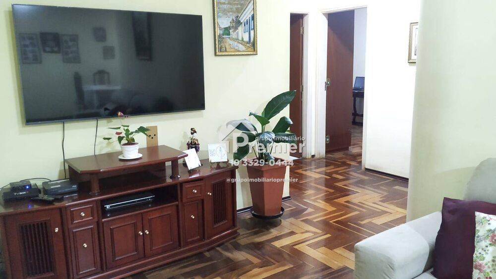 Apartamento à venda com 3 quartos, 122m² - Foto 1