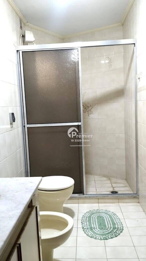 Apartamento à venda com 3 quartos, 122m² - Foto 9