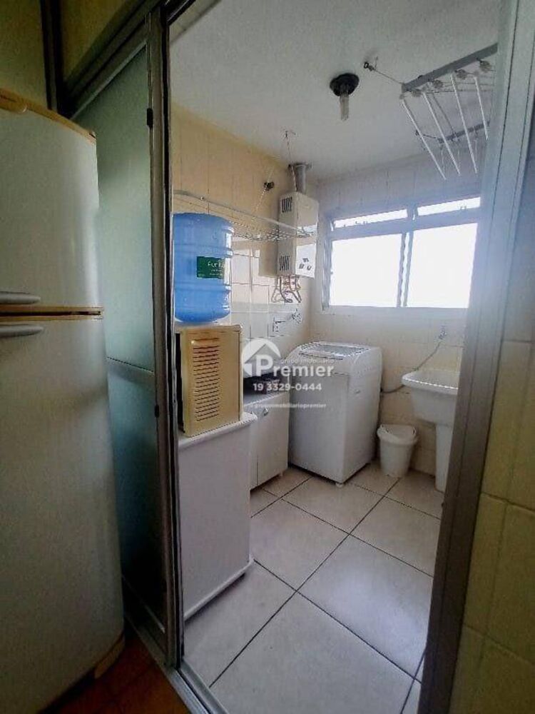 Apartamento à venda com 3 quartos, 122m² - Foto 2
