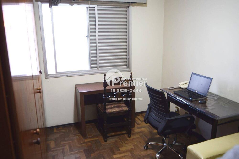 Apartamento à venda com 3 quartos, 122m² - Foto 15