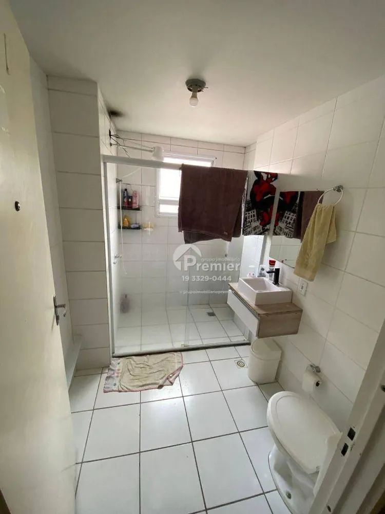 Apartamento, 2 quartos, 53 m² - Foto 7