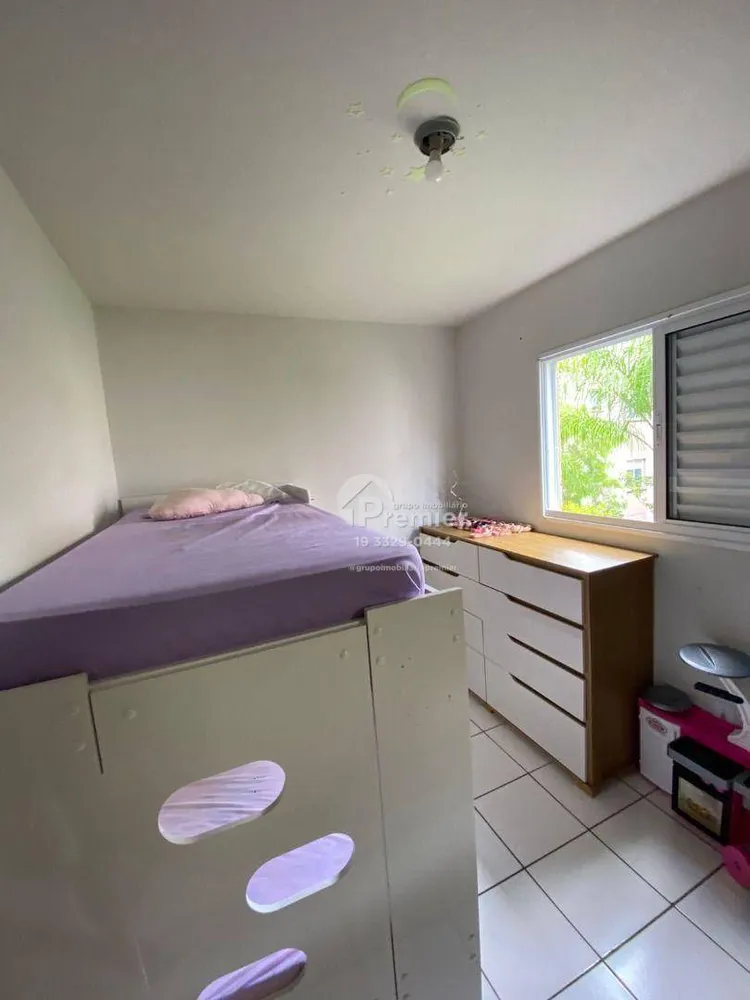 Apartamento, 2 quartos, 53 m² - Foto 4