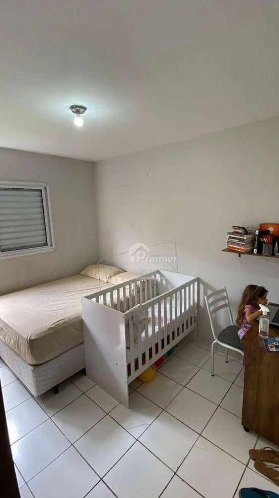Apartamento, 2 quartos, 53 m² - Foto 6