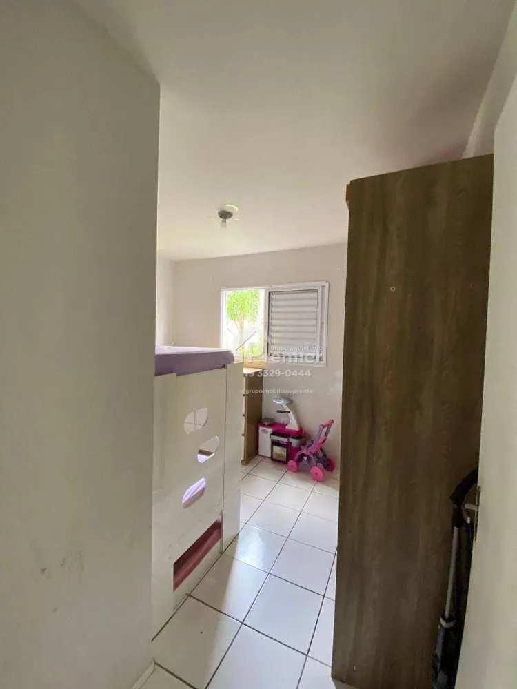 Apartamento, 2 quartos, 53 m² - Foto 5