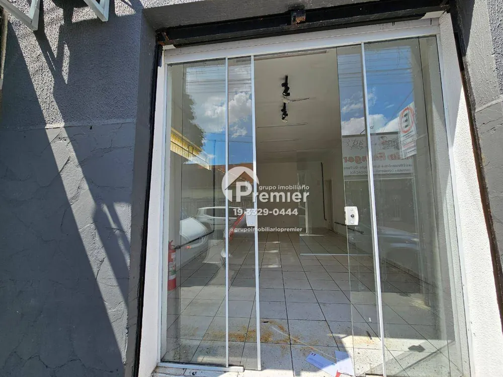 Loja-Salão, 41 m² - Foto 2