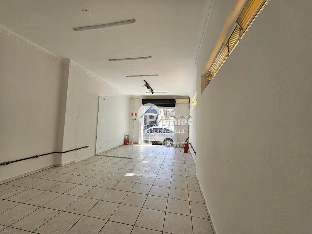 Loja-Salão, 41 m² - Foto 6