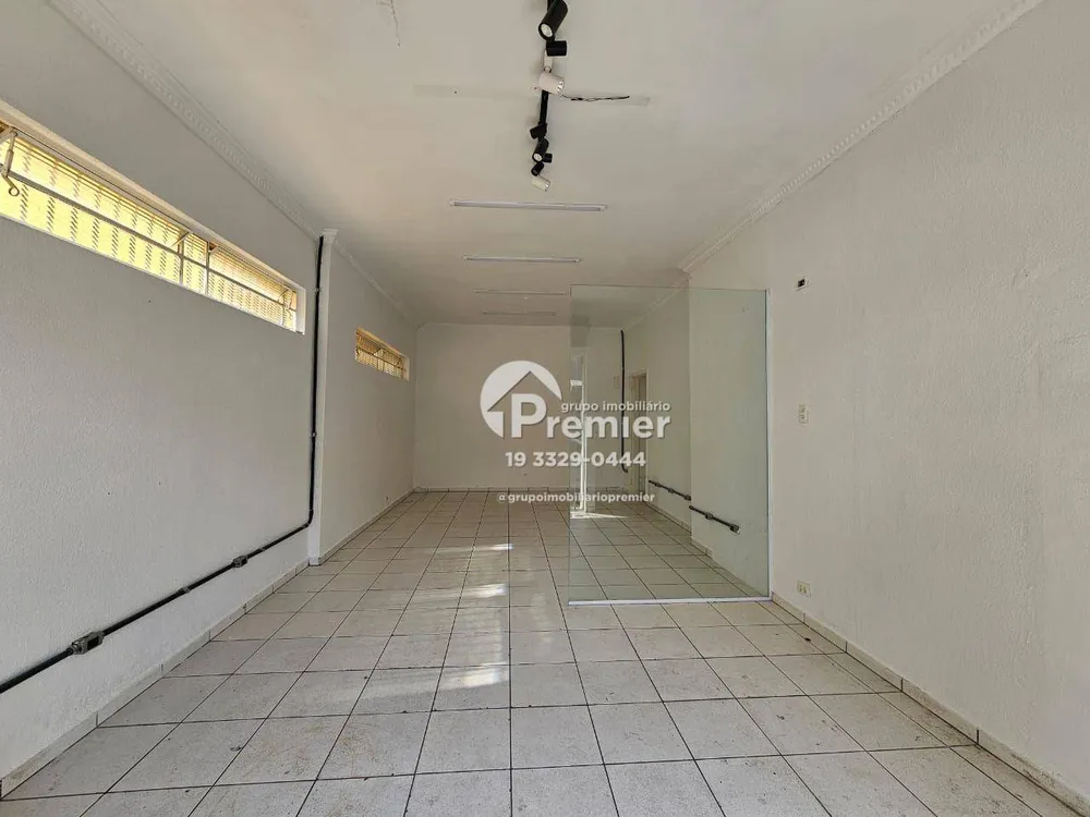 Loja-Salão, 41 m² - Foto 1