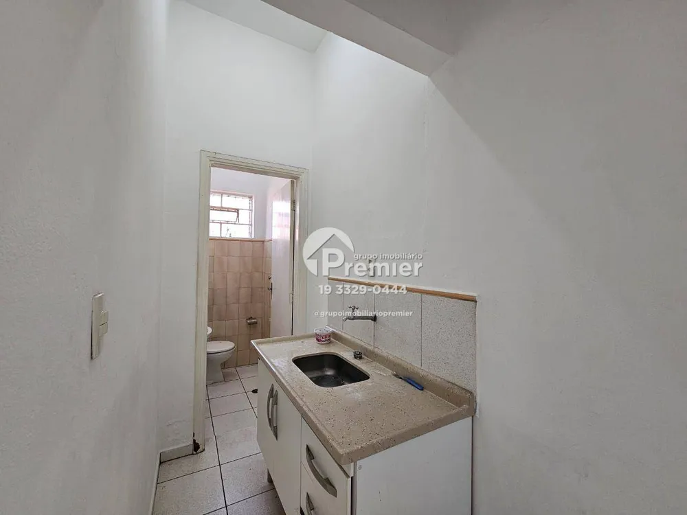 Loja-Salão, 41 m² - Foto 9