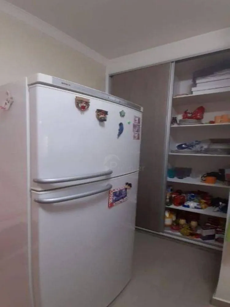 Casa, 3 quartos, 192 m² - Foto 3