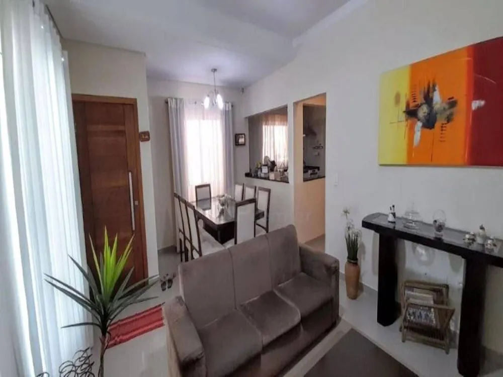 Casa, 3 quartos, 192 m² - Foto 1