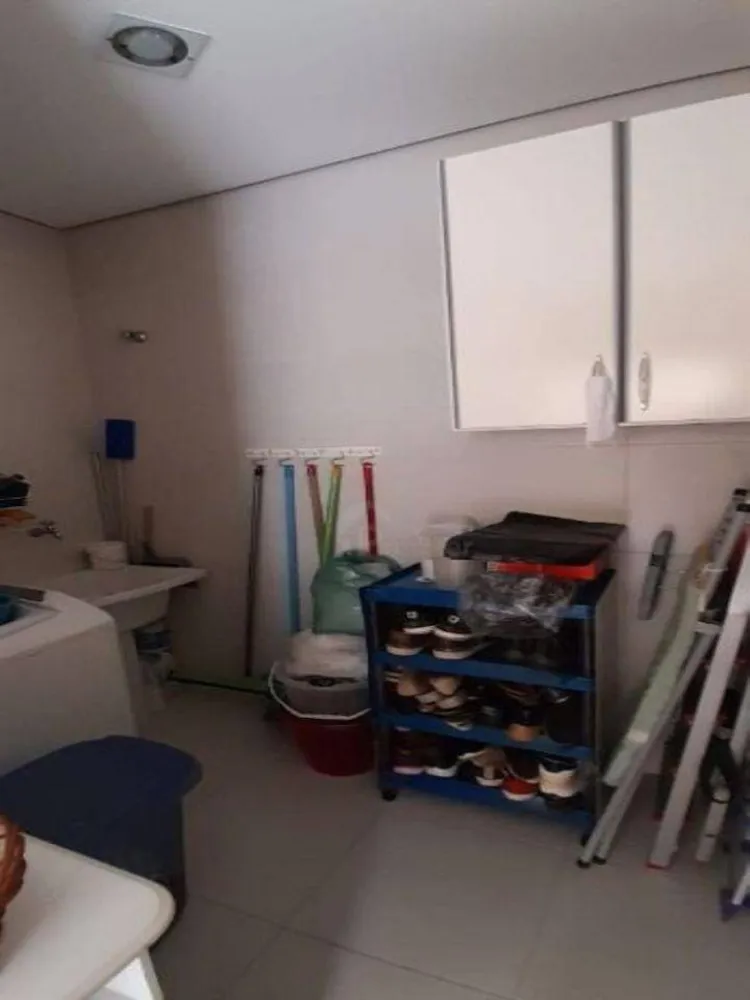 Casa, 3 quartos, 192 m² - Foto 7