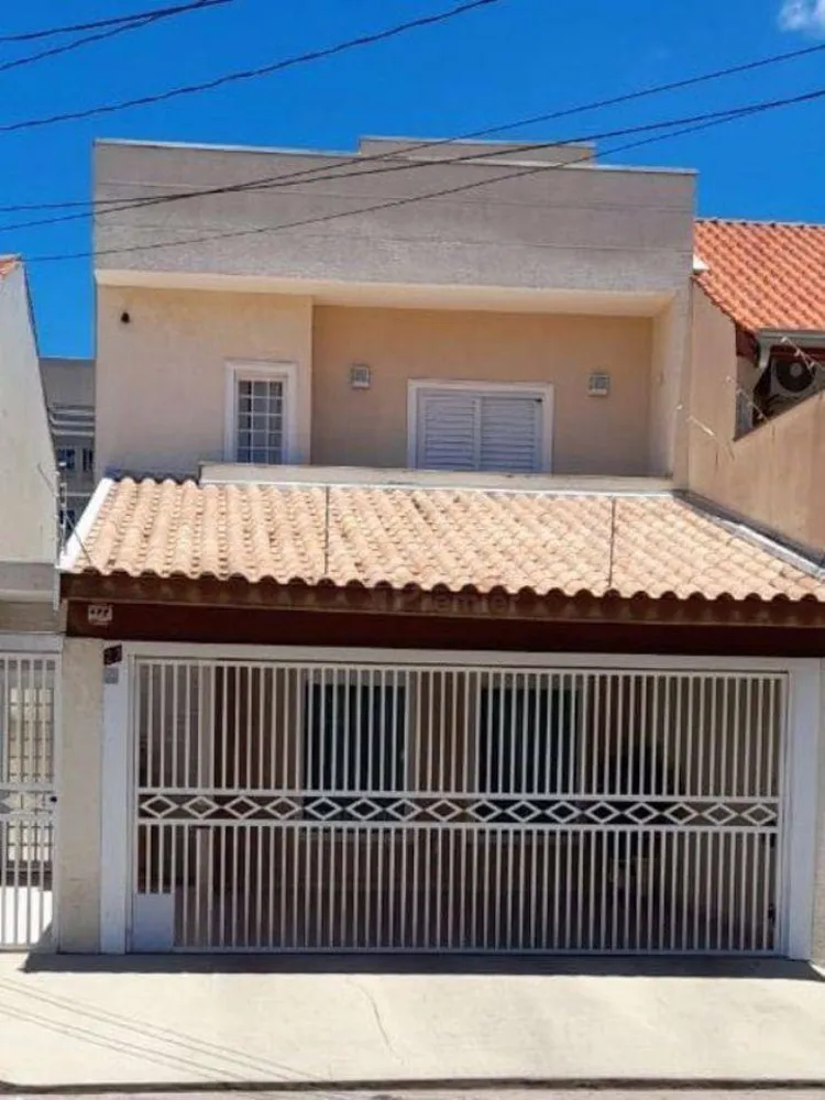 Casa, 3 quartos, 192 m² - Foto 11