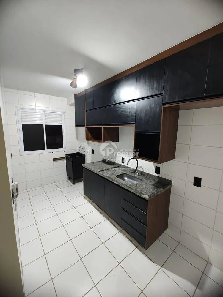 Apartamento, 2 quartos, 50 m² - Foto 1
