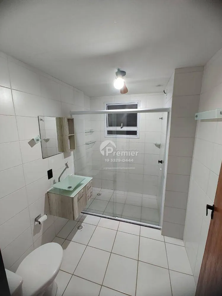 Apartamento, 2 quartos, 50 m² - Foto 5