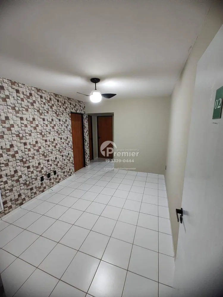 Apartamento, 2 quartos, 50 m² - Foto 3