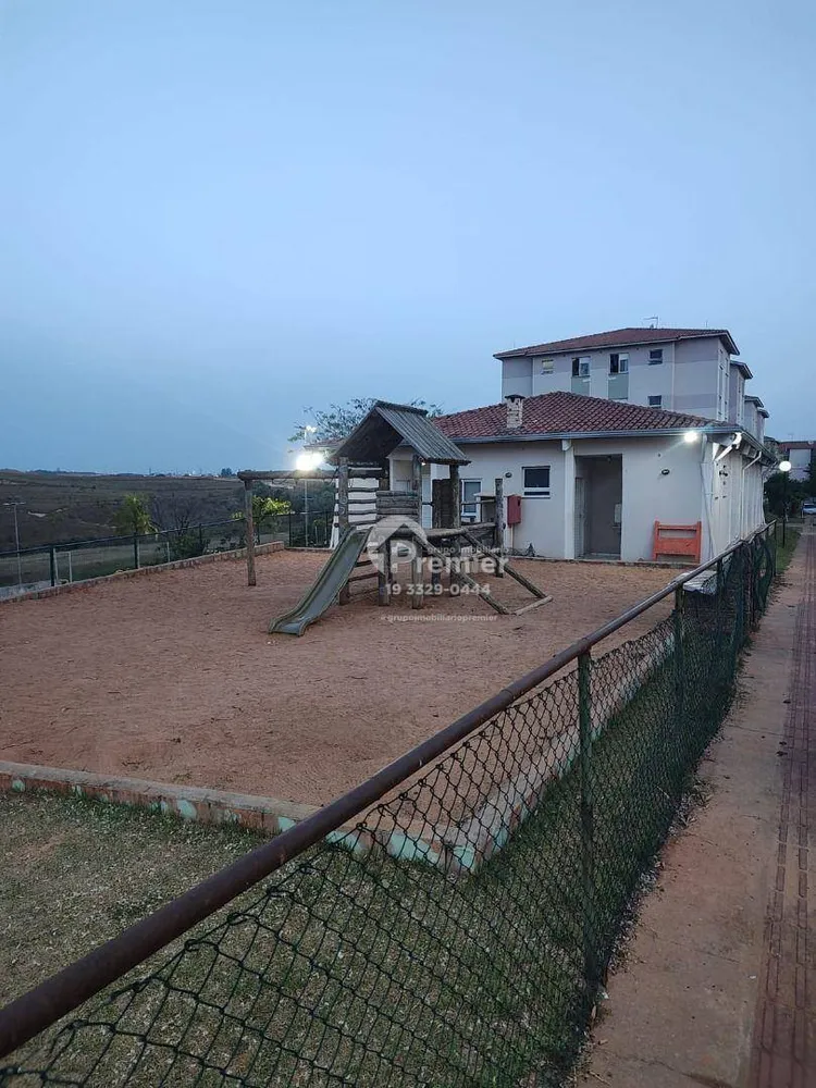 Apartamento, 2 quartos, 50 m² - Foto 8