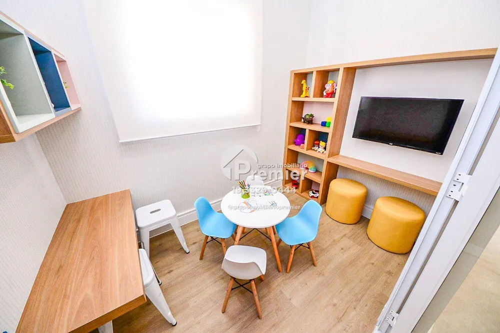 Apartamento, 2 quartos, 51 m² - Foto 1