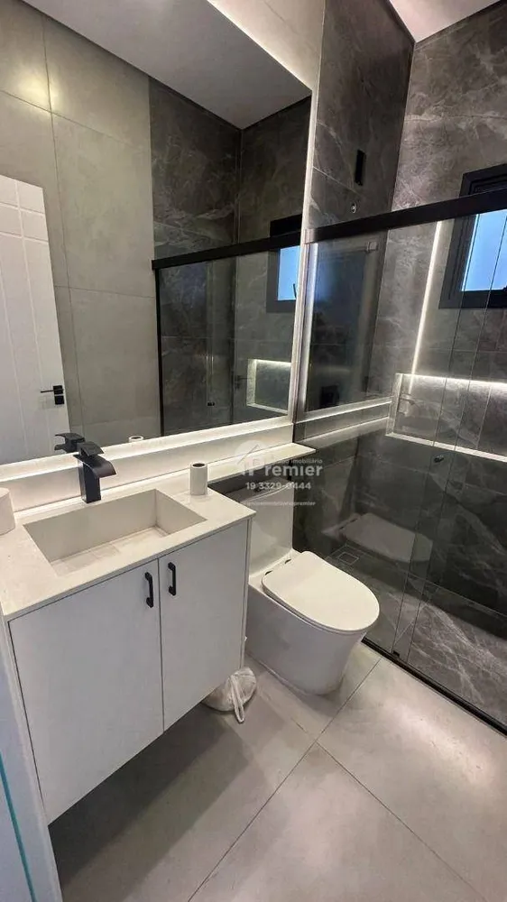 Casa, 3 quartos, 119 m² - Foto 2