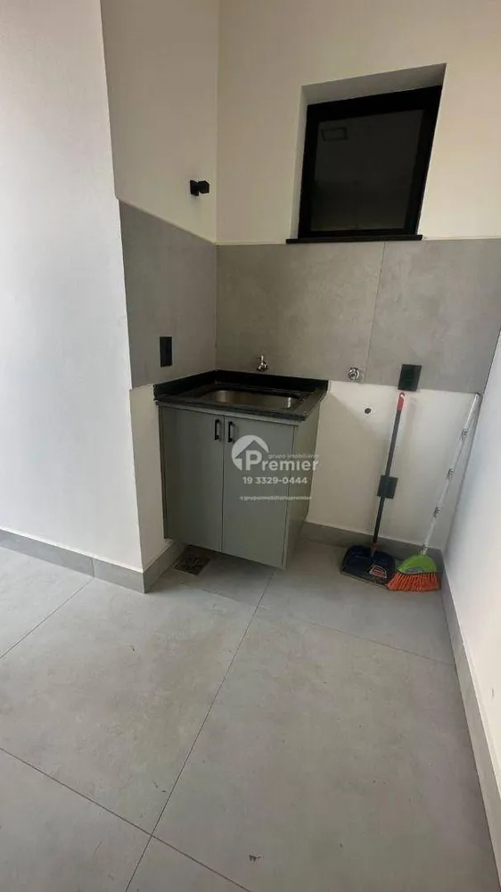 Casa, 3 quartos, 119 m² - Foto 3