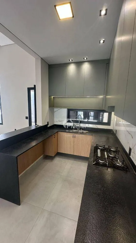 Casa, 3 quartos, 119 m² - Foto 3