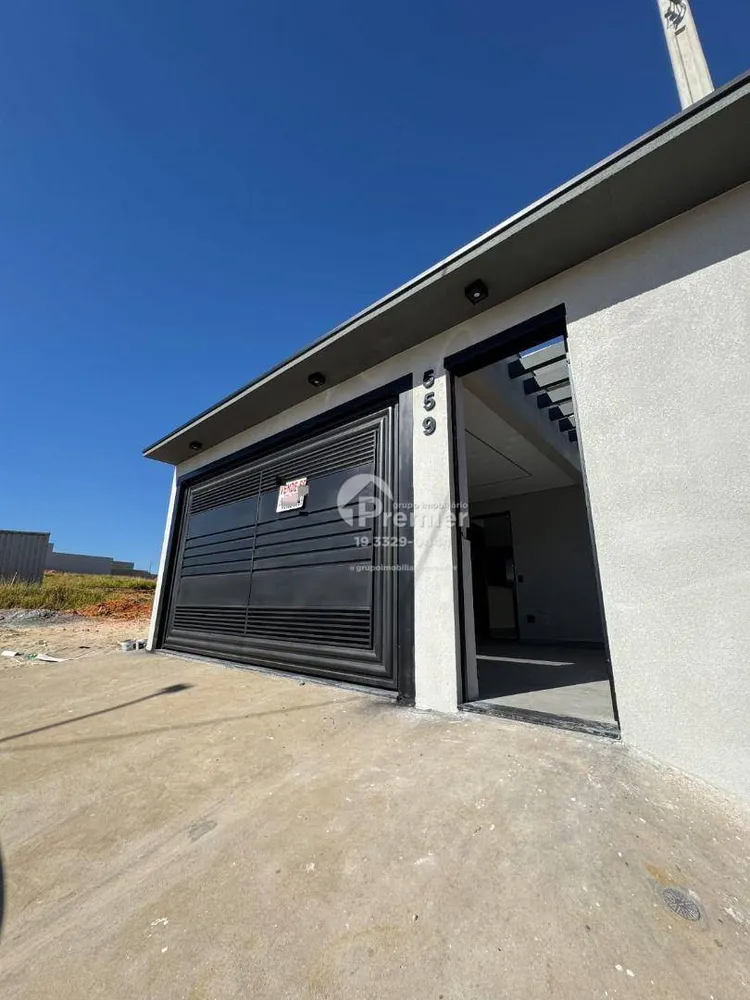 Casa, 3 quartos, 119 m² - Foto 1