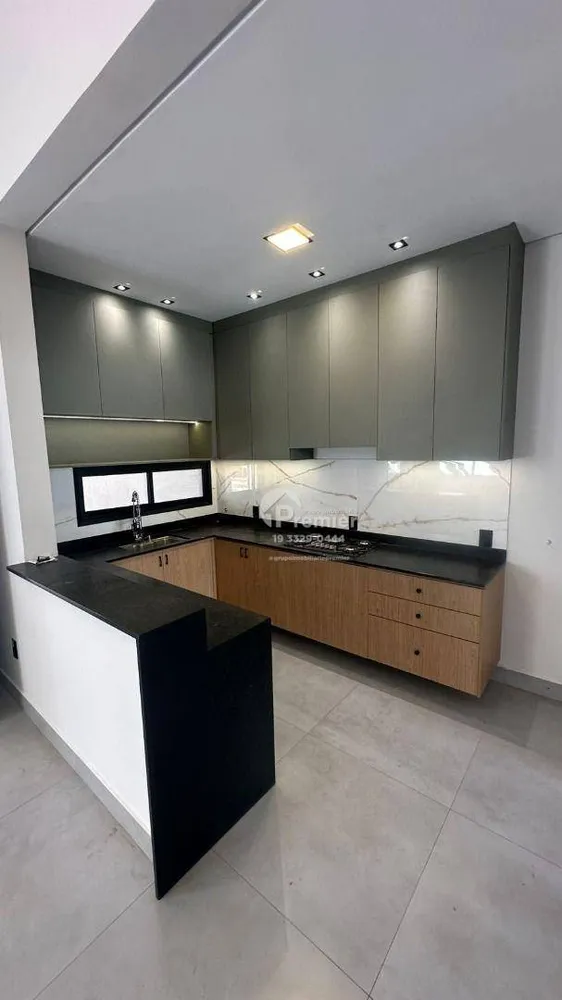 Casa, 3 quartos, 119 m² - Foto 1