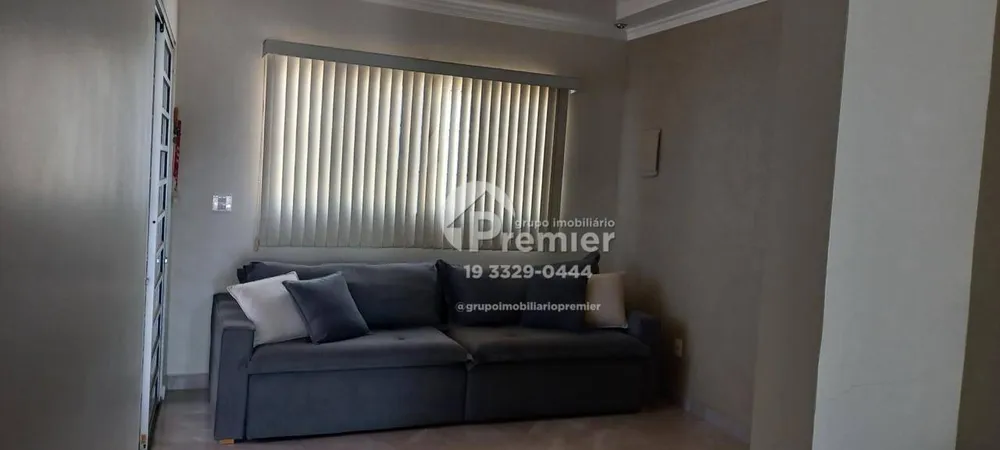Casa, 3 quartos, 137 m² - Foto 3