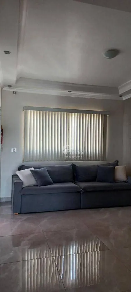 Casa, 3 quartos, 137 m² - Foto 1