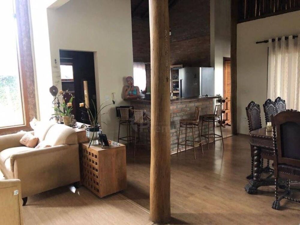 Chácara à venda e aluguel com 3 quartos, 442m² - Foto 6