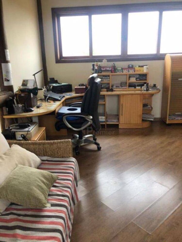 Chácara à venda e aluguel com 3 quartos, 442m² - Foto 3
