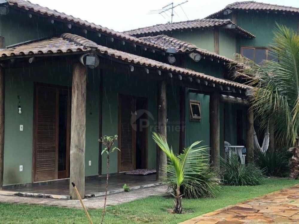 Chácara à venda e aluguel com 3 quartos, 442m² - Foto 10